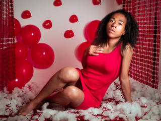NinaGloom - Live porn &amp; sex cam - 25725677