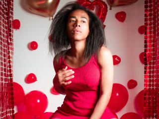 NinaGloom - Live porn &amp; sex cam - 25725689
