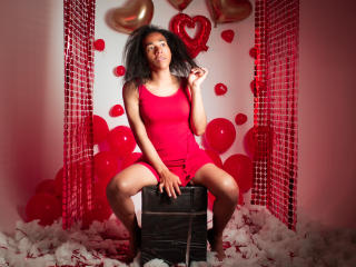 NinaGloom - Sexe cam en vivo - 25725693