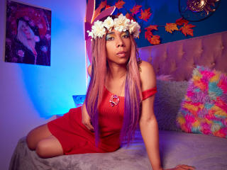 NinaGloom - Live porn &amp; sex cam - 25725705