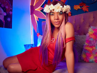 NinaGloom - Live porn &amp; sex cam - 25725709