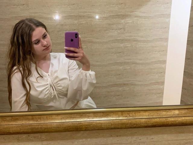 BellaMuse-hot - сексуальная веб-камера в реальном времени - 25725757