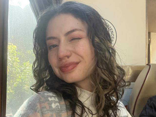 ElizaCanterville - Live porn &amp; sex cam - 25725929