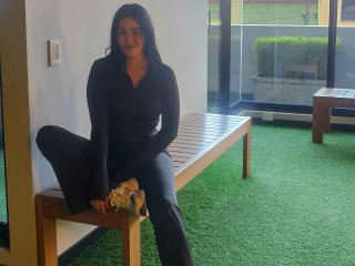 NicoColeman - Sexe cam en vivo - 25725989