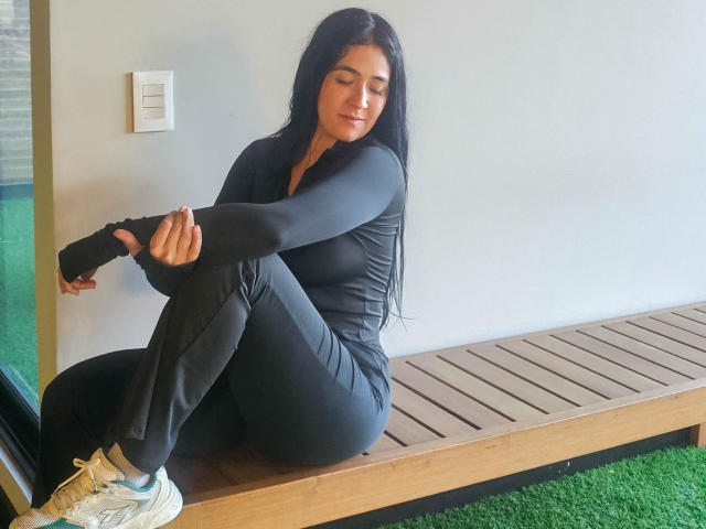 NicoColeman - Live porn &amp; sex cam - 25725993