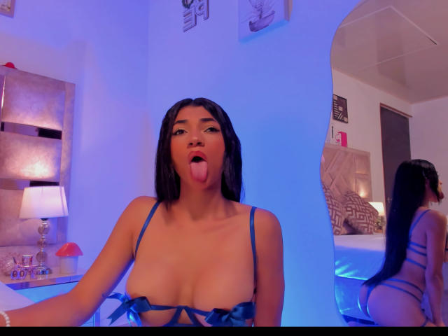 AmberSkylerr - Sexe cam en vivo - 25726161