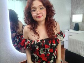 AlanisSweet - Sexe cam en vivo - 25726261