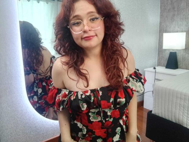 AlanisSweet - Sexe cam en vivo - 25726261
