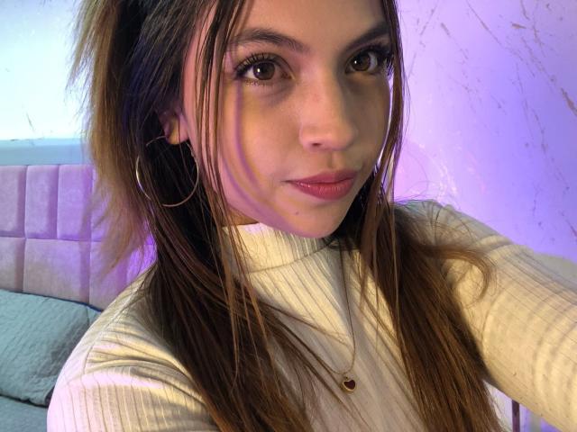 NyraVane - Live sex cam - 25726341