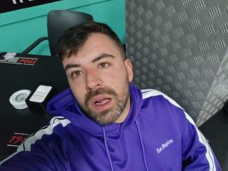 Vio69x - Sexe cam en vivo - 25727025