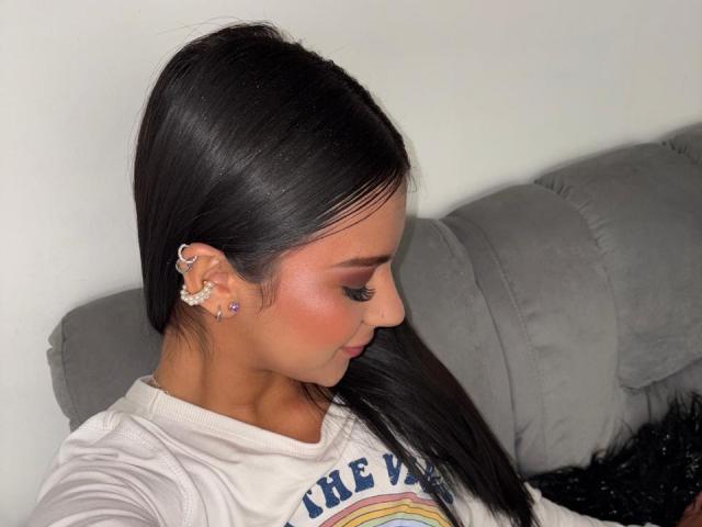 AlessiaFerry - Sexe cam en vivo - 25727101