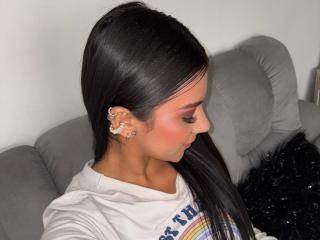 AlessiaFerry - Live sex cam - 25727109
