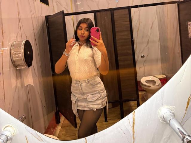 AlessiaFerry - Sexe cam en vivo - 25727301