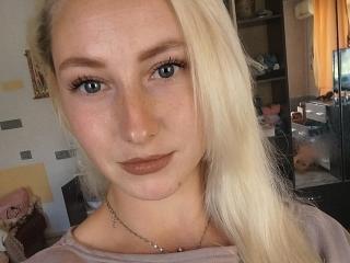 EllenSoNice - Sexe cam en vivo - 25727333