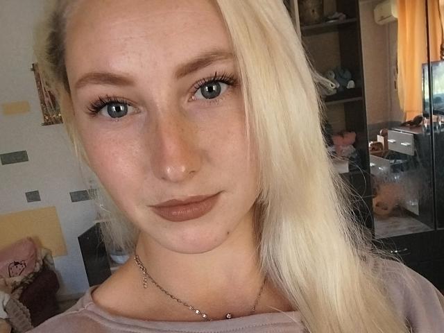 EllenSoNice - Sexe cam en vivo - 25727333