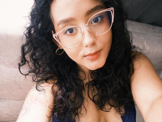 SofiaBrowm - Live sex cam - 25727457