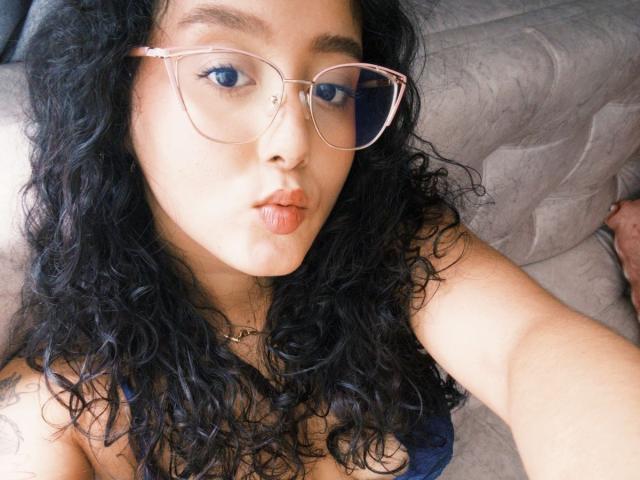 SofiaBrowm - Live sex cam - 25727465