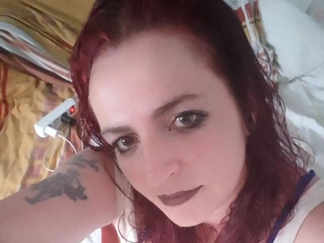 IsaWild-hot - Live sex cam - 25727473