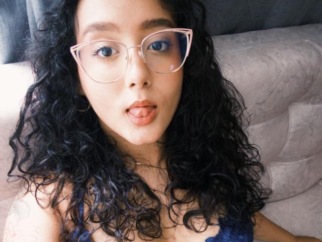 SofiaBrowm - Live Sex Cam - 25727489
