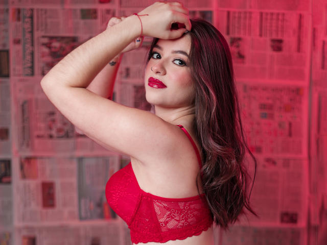 PaolaYKatty - Live porn &amp; sex cam - 25727909