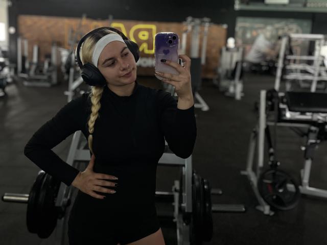 AtheneaRossi - Camera khiêu dâm &amp; quyến rũ trực tiếp - 25728253