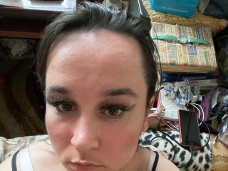 SaliBerry - Live sex cam - 25728589