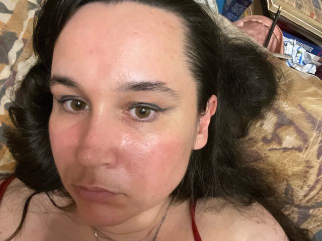 SaliBerry - Live sex cam - 25728605