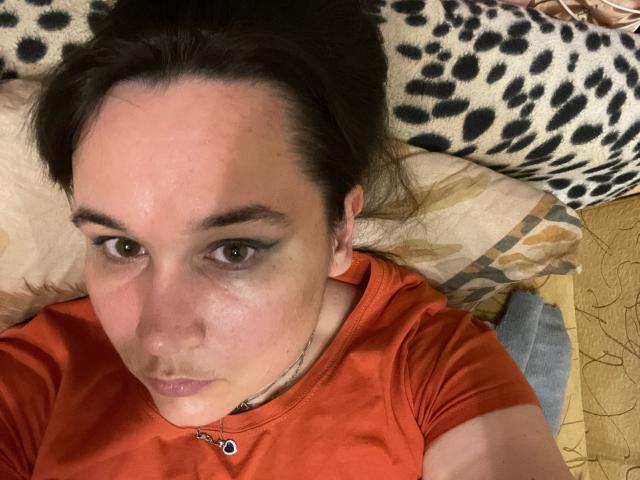 SaliBerry - Live sex cam - 25728633