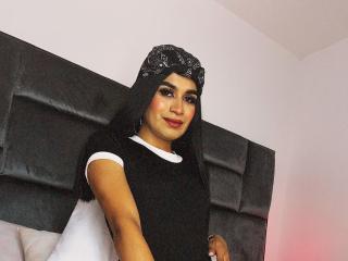 SilvanaCastro - Live sex cam - 25728865