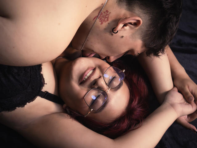 JaneAndLeo - Sexe cam en vivo - 25729693