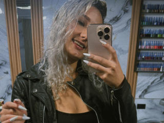 FloraSaenz - Live sex cam - 25729957