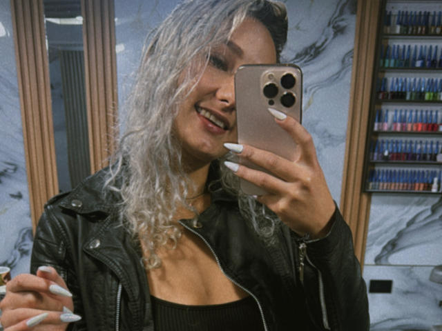 FloraSaenz - Live sex cam - 25729957