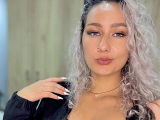 FloraSaenz - Live sex cam - 25729969