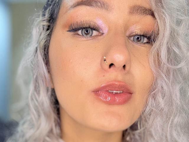 FloraSaenz - Sexe cam en vivo - 25729973