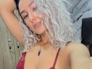 FloraSaenz - Live sex cam - 25729981