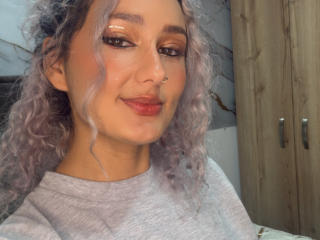 FloraSaenz - Live sex cam - 25729989