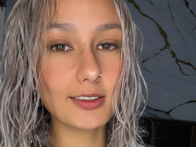 FloraSaenz - Camera khiêu dâm &amp; quyến rũ trực tiếp - 25729993