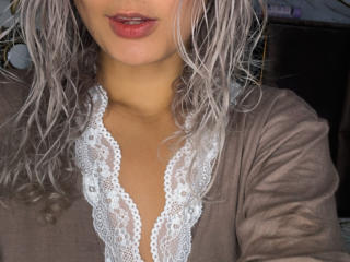 FloraSaenz - Sexe cam en vivo - 25729997