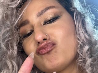 FloraSaenz - Live sex cam - 25730005