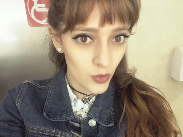 JaneRoa - Camera khiêu dâm &amp; quyến rũ trực tiếp - 25730385