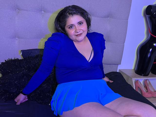 TiffanyAmazing - Live sex cam - 25731485