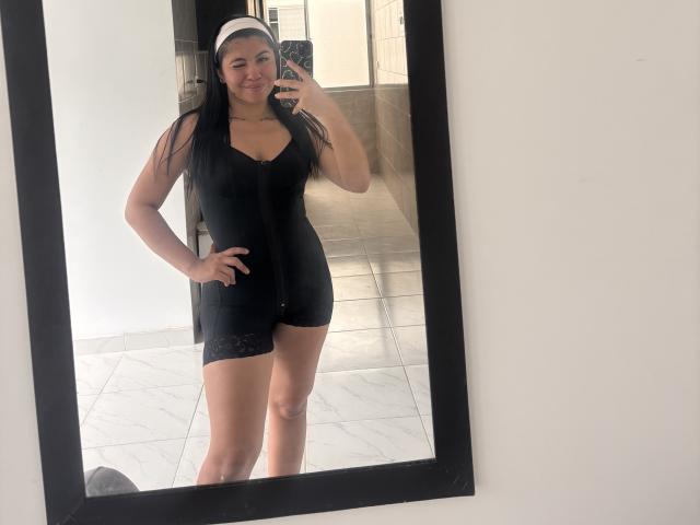 ValeryCox - Sexe cam en vivo - 25732229