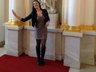 KatieFrenchie - Live sexe cam - 2573245