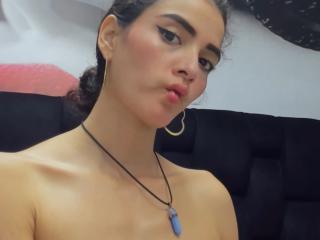 HannahFerrer - Live sex cam - 25733069