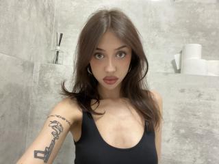 RoxyGlam - Live sex cam - 25733653