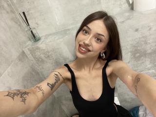 RoxyGlam - Live sex cam - 25733669