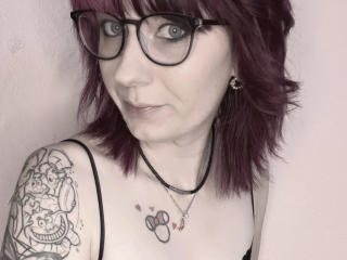 Ladyminniemaus-hot - Live porn &amp; sex cam - 25733833