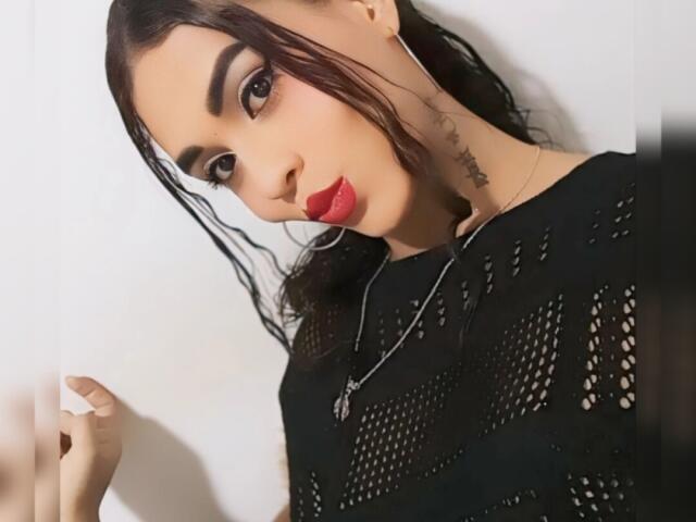SexyHannaD - Live porn &amp; sex cam - 25734065