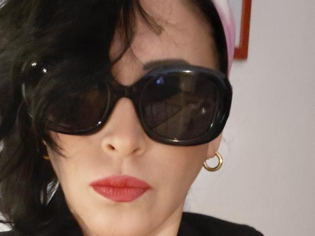 Claudias - Live sexe cam - 25734121