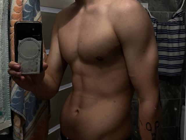 DesireCharlie - Live Sex Cam - 25734885